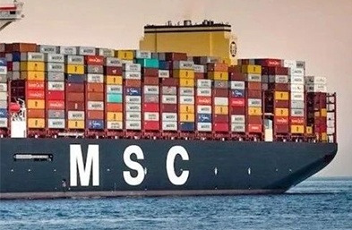 MSC升級11條亞洲區(qū)內(nèi)航線！